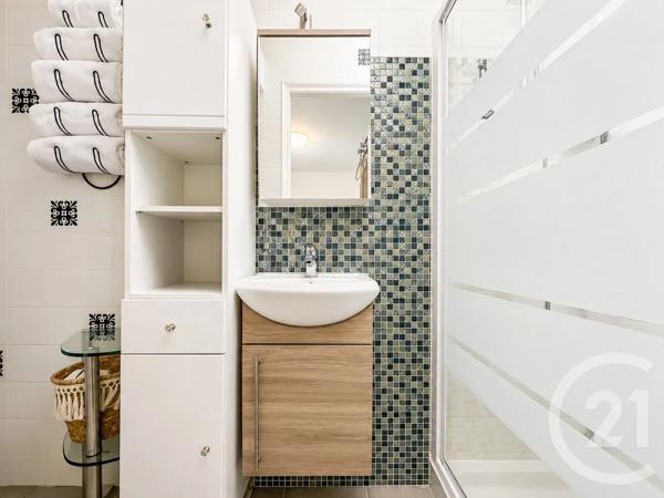 Appartement T2 à vendre  2 pièces - 21,22 m 2   CALVI  - 202