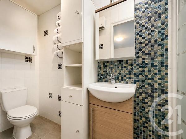 Appartement T2 à vendre  2 pièces - 21,22 m 2   CALVI  - 202