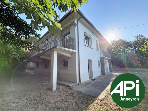 Maison 105m2