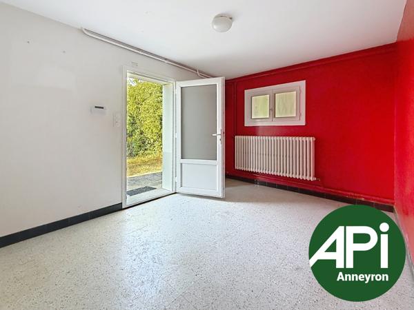 Maison 105m2