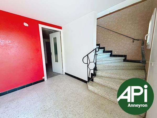 Maison 105m2