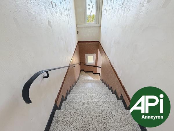 Maison 105m2