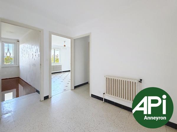 Maison 105m2