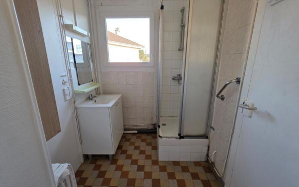 Appartement à vendre    2 pièces • 64 m2 Limoges