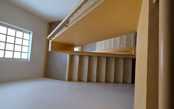 Appartement à vendre    2 pièces • 64 m2 Limoges
