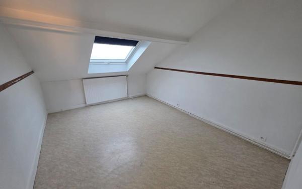 Appartement à vendre    2 pièces • 64 m2 Limoges