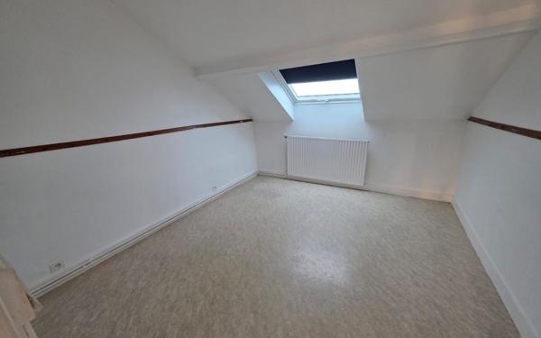 Appartement à vendre    2 pièces • 64 m2 Limoges