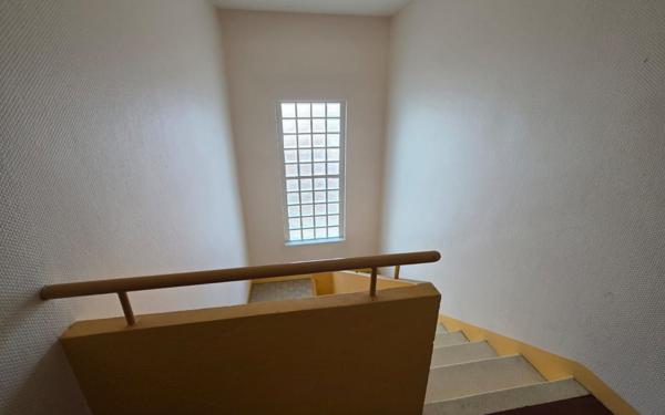 Appartement à vendre    2 pièces • 64 m2 Limoges