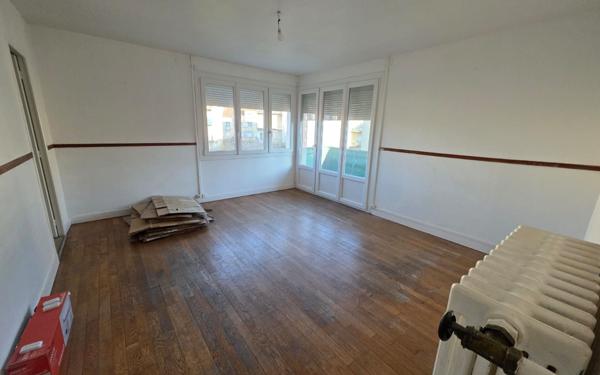 Appartement à vendre    2 pièces • 64 m2 Limoges