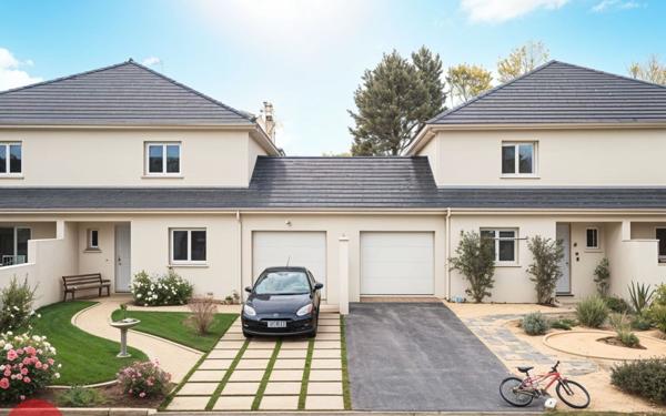 Maison à vendre    5 pièces • 117,60 m2 Idron