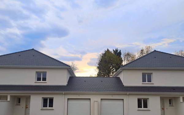 Maison à vendre    5 pièces • 117,60 m2 Idron