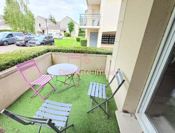 Appartement à vendre 3 pièces de 62 m²