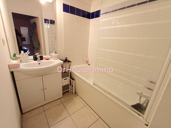 Appartement à vendre 3 pièces de 62 m²