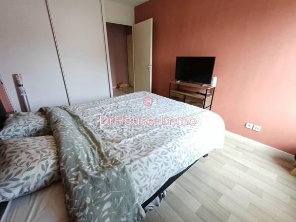Appartement à vendre 3 pièces de 62 m²