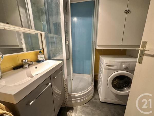 Appartement F1 à vendre  1 pièce - 20 m2 ST CYR SUR MER - 83