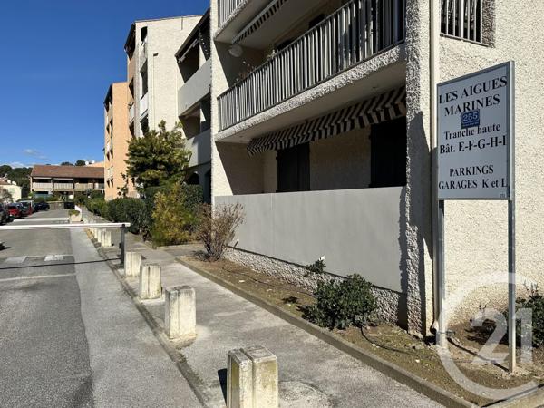 Appartement F1 à vendre  1 pièce - 20 m2 ST CYR SUR MER - 83
