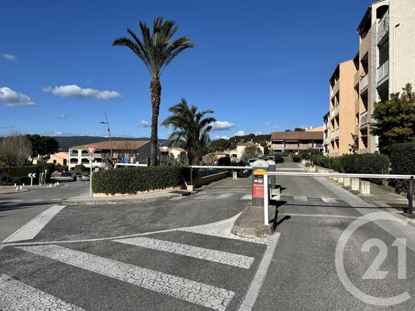 Appartement F1 à vendre  1 pièce - 20 m2 ST CYR SUR MER - 83