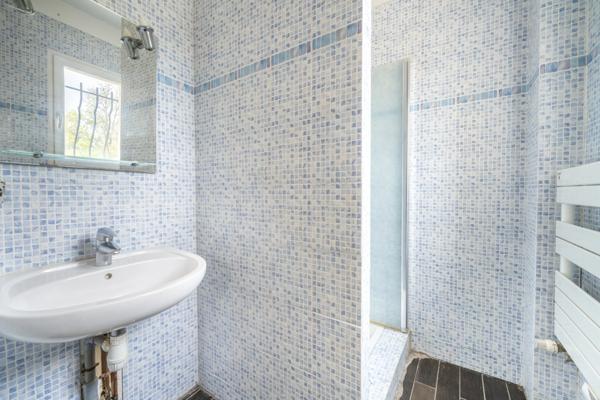 Maison familiale rénovée avec piscine – Saint-Léger-en-Yvelines