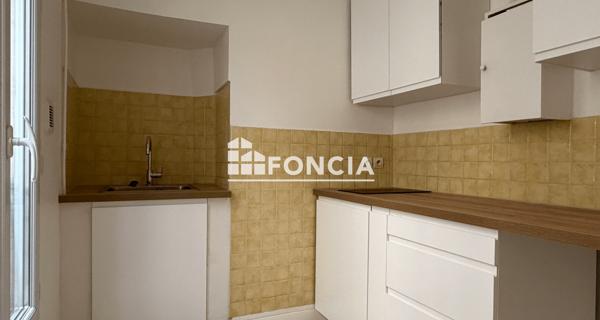 À vendre Appartement 2 pièces 39.64 m² - Paris 75010