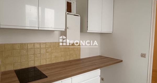 À vendre Appartement 2 pièces 39.64 m² - Paris 75010