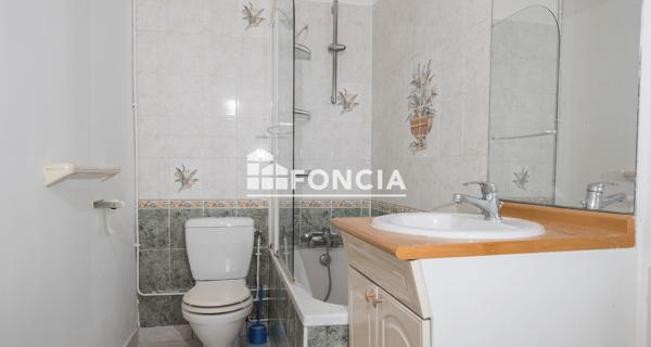 À vendre Appartement 2 pièces 39.64 m² - Paris 75010