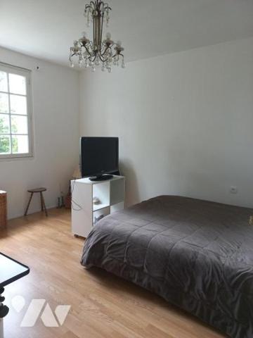 Maison d'habitation proche du bourg