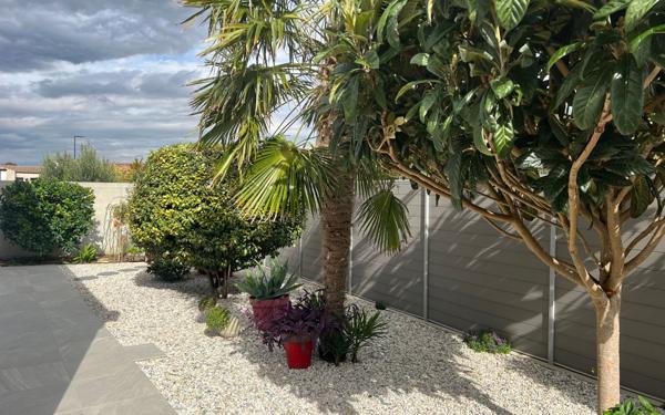 Maison à vendre    4 pièces •  Marsilly