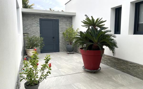 Maison à vendre    4 pièces •  Marsilly