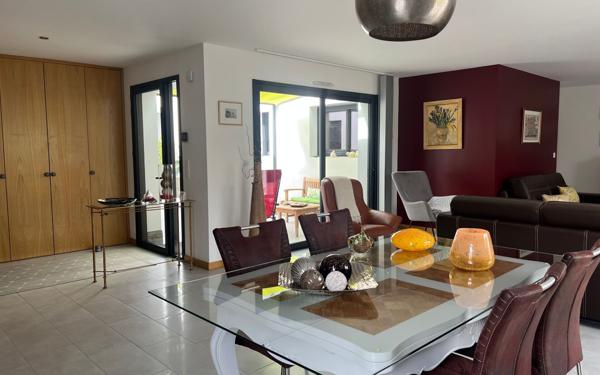 Maison à vendre    4 pièces •  Marsilly