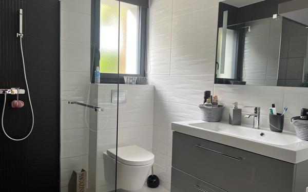 Maison à vendre    4 pièces •  Marsilly