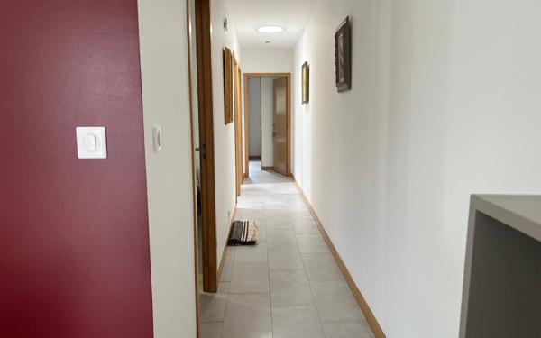 Maison à vendre    4 pièces •  Marsilly