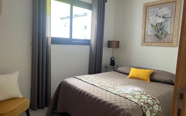 Maison à vendre    4 pièces •  Marsilly