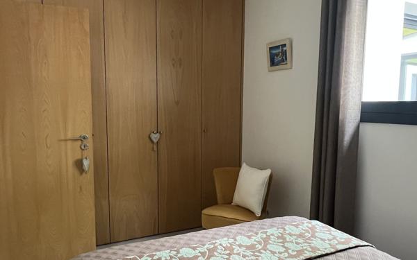 Maison à vendre    4 pièces •  Marsilly