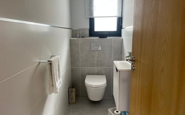 Maison à vendre    4 pièces •  Marsilly