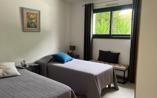 Maison à vendre    4 pièces •  Marsilly