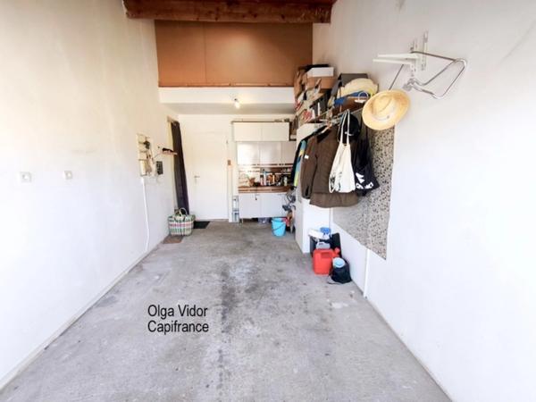 Maison à vendre AGDE QUARTIER RECHERCHE- VILLA 4 CHAMBRES AVEC GARAGE-PARKING TERRAIN ARBORE ET TERRASSES