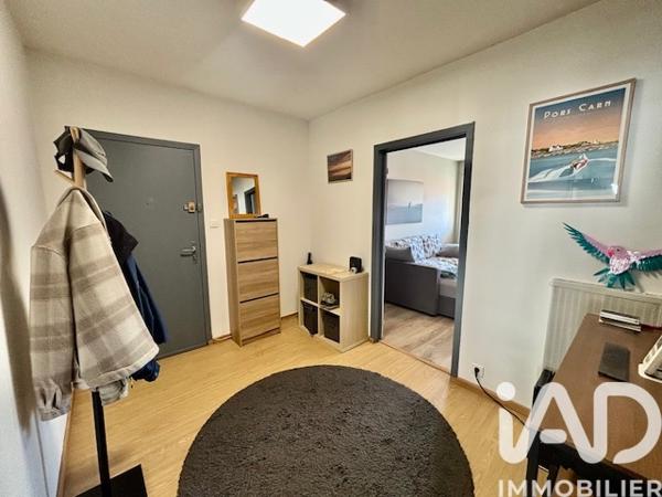 Appartement à vendre 3 pièces 69 m² Clermont-Ferrand