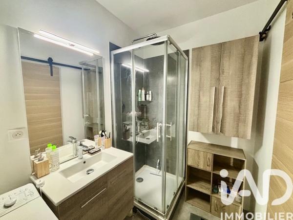 Appartement à vendre 3 pièces 69 m² Clermont-Ferrand