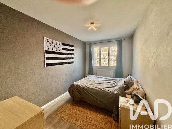 Appartement à vendre 3 pièces 69 m² Clermont-Ferrand