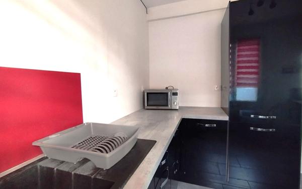 Maison à vendre    3 pièces •  Barentin