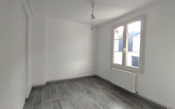 Maison à vendre    3 pièces •  Barentin