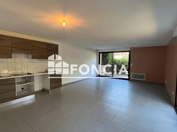 À vendre Appartement 5 pièces 113 m² - Doussard 74210