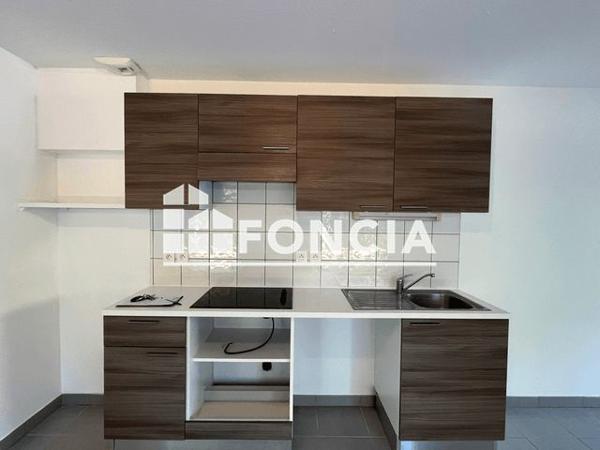 À vendre Appartement 5 pièces 113 m² - Doussard 74210