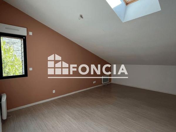 À vendre Appartement 5 pièces 113 m² - Doussard 74210