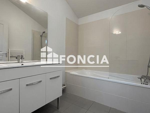 À vendre Appartement 5 pièces 113 m² - Doussard 74210