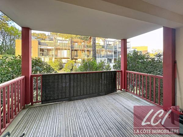 Appartement 2 pièce(s) 1 chambre(s) 45 m²