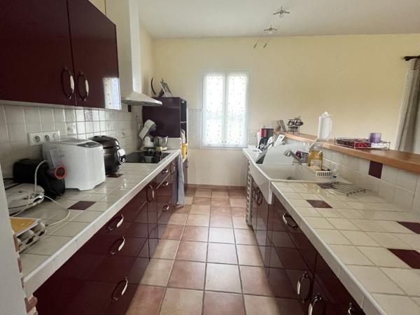 Maison à vendre 223 000 € Barbaste 4 p 106 m² DPE A