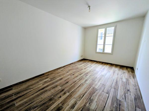 Charmante maison de ville avec jardin LUZARCHES