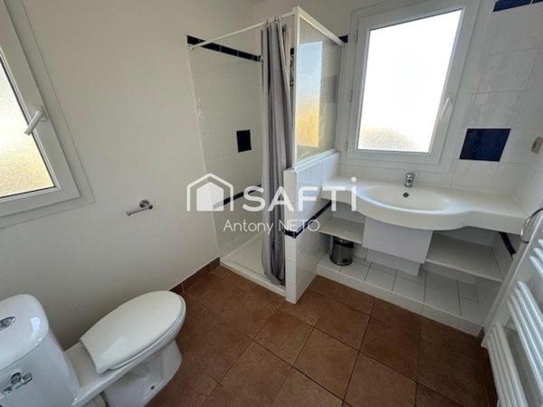 Maison à vendre, Gujan Mestras, 4 pièces, 77 m².