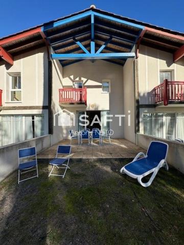 Maison à vendre, Gujan Mestras, 4 pièces, 77 m².